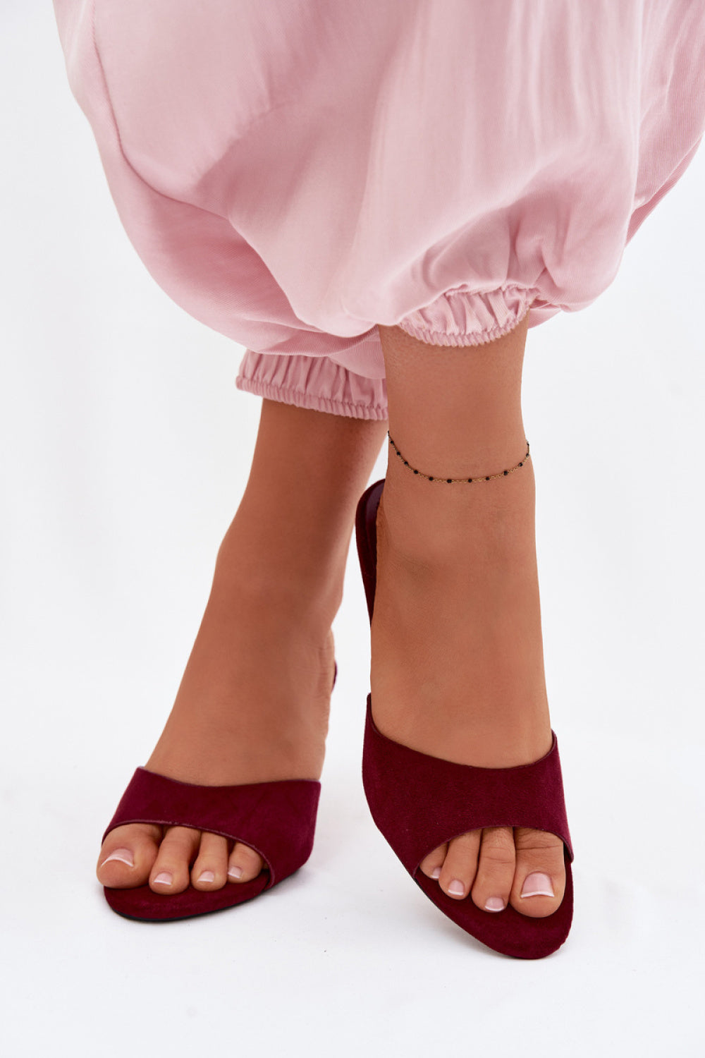 Absatzsandalen model 227943 Step in style