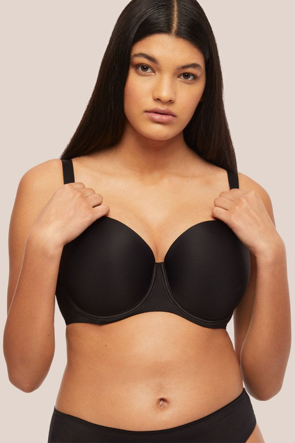 BH wattiert model 227960 Kinga