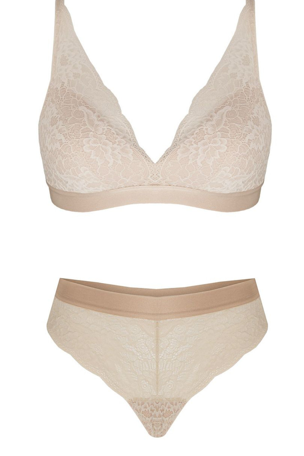 Soft model 227961 Kinga