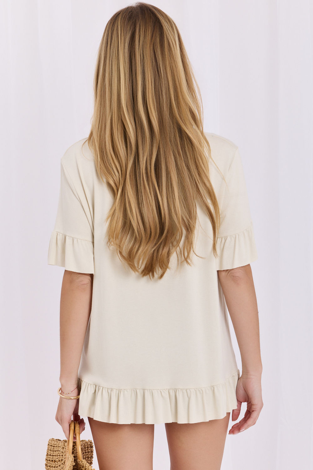 Bluse model 228063 Relevance