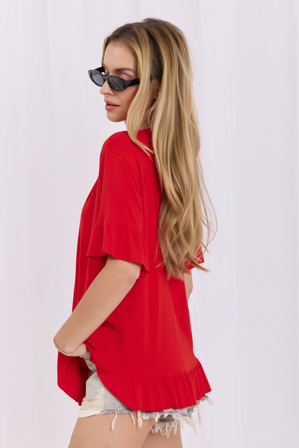 Bluse model 228065 Relevance
