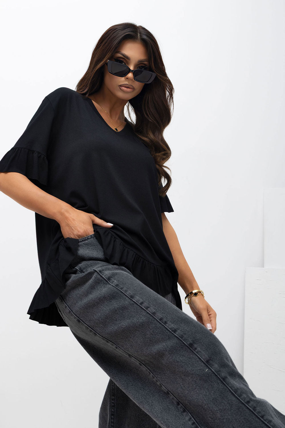Bluse model 228069 Relevance