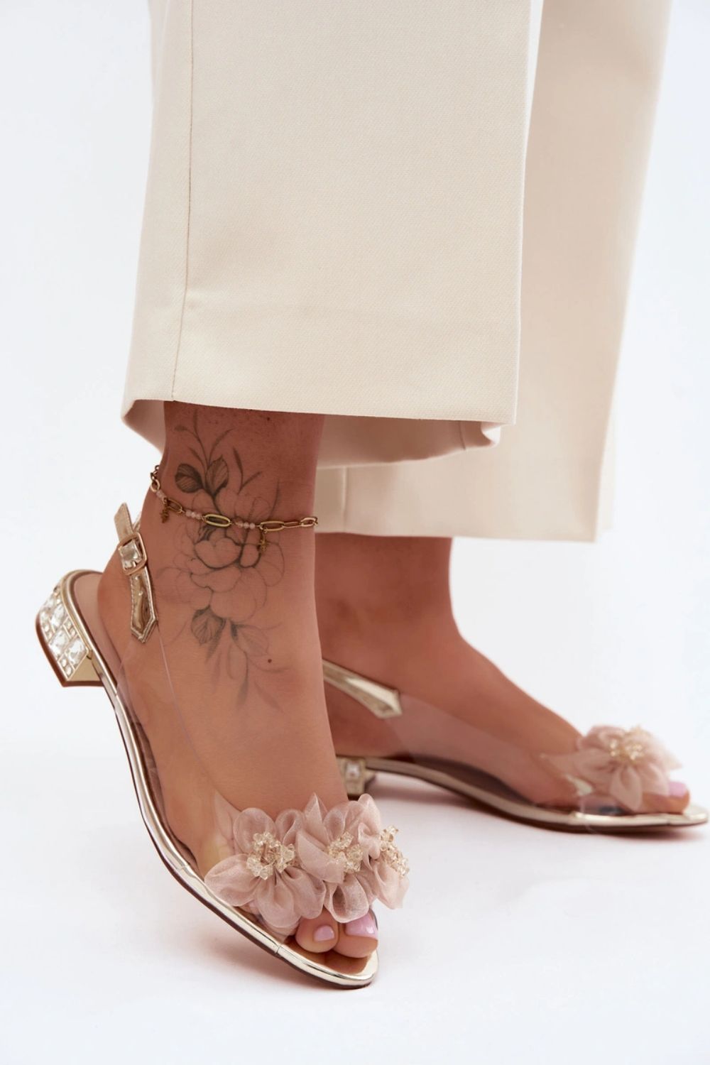 Sandalen model 228129 Step in style