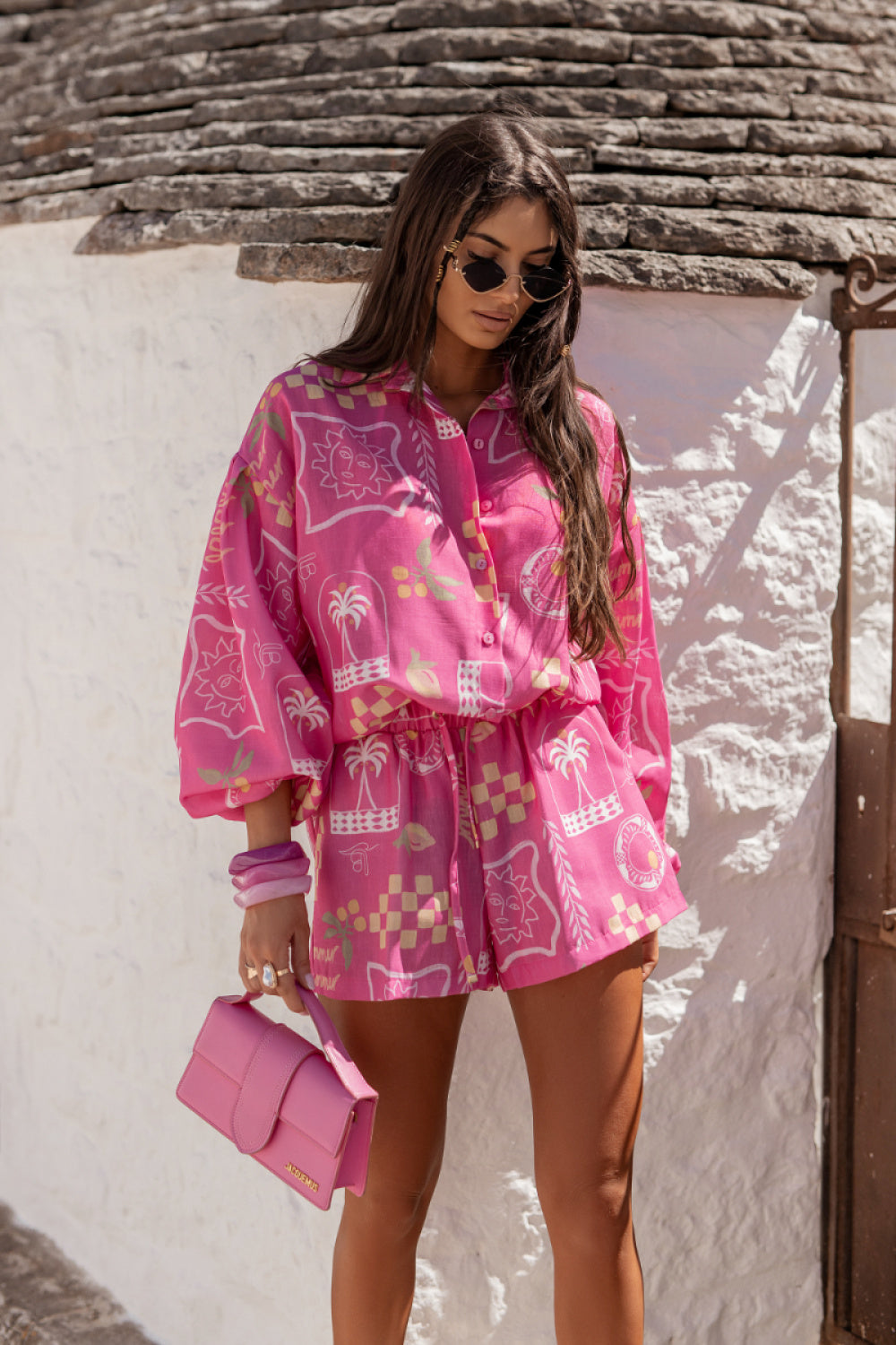 Set model 228152 LaBalancia