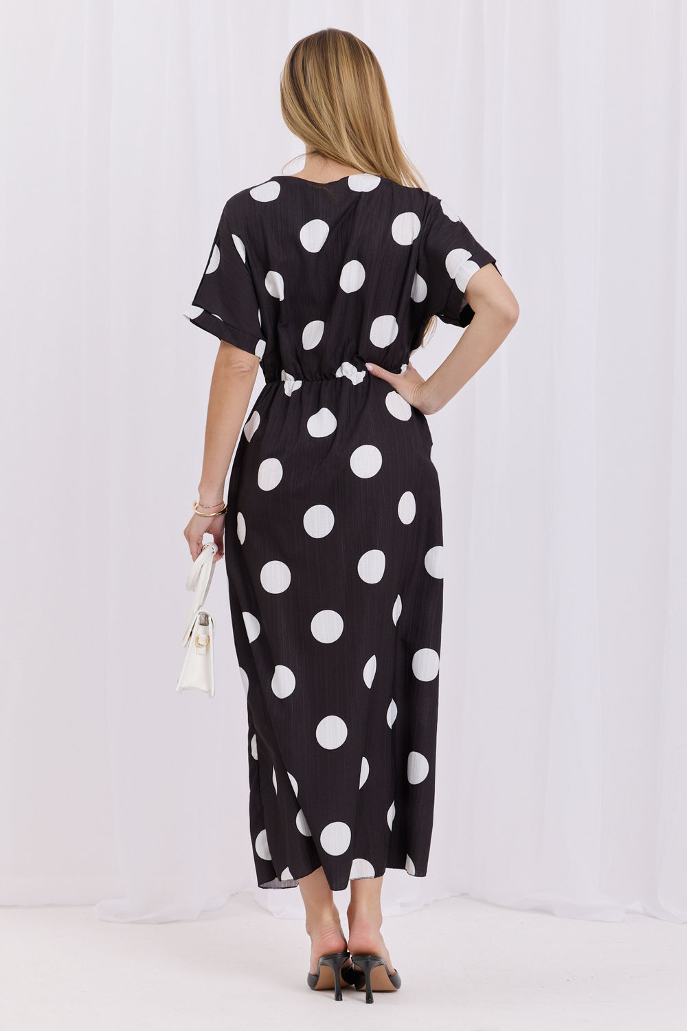 Alltagskleid model 228163 Italy Moda