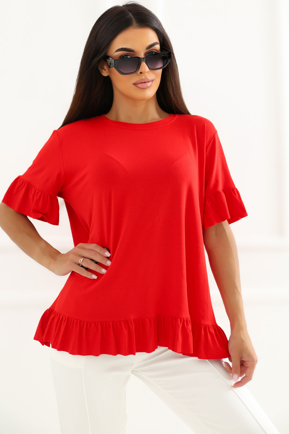 Bluse model 228252 Relevance