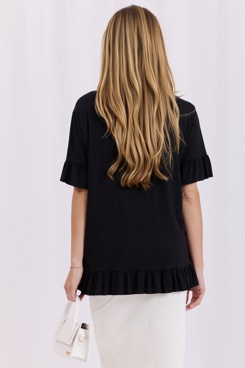 Bluse model 228254 Relevance