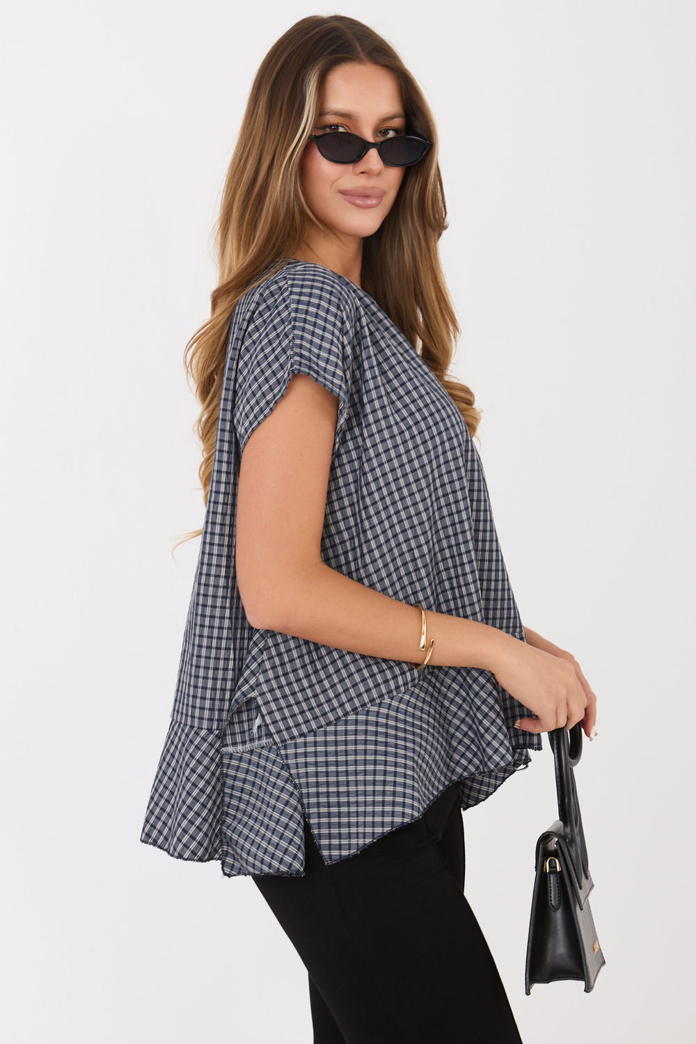 Bluse model 228462 Italy Moda