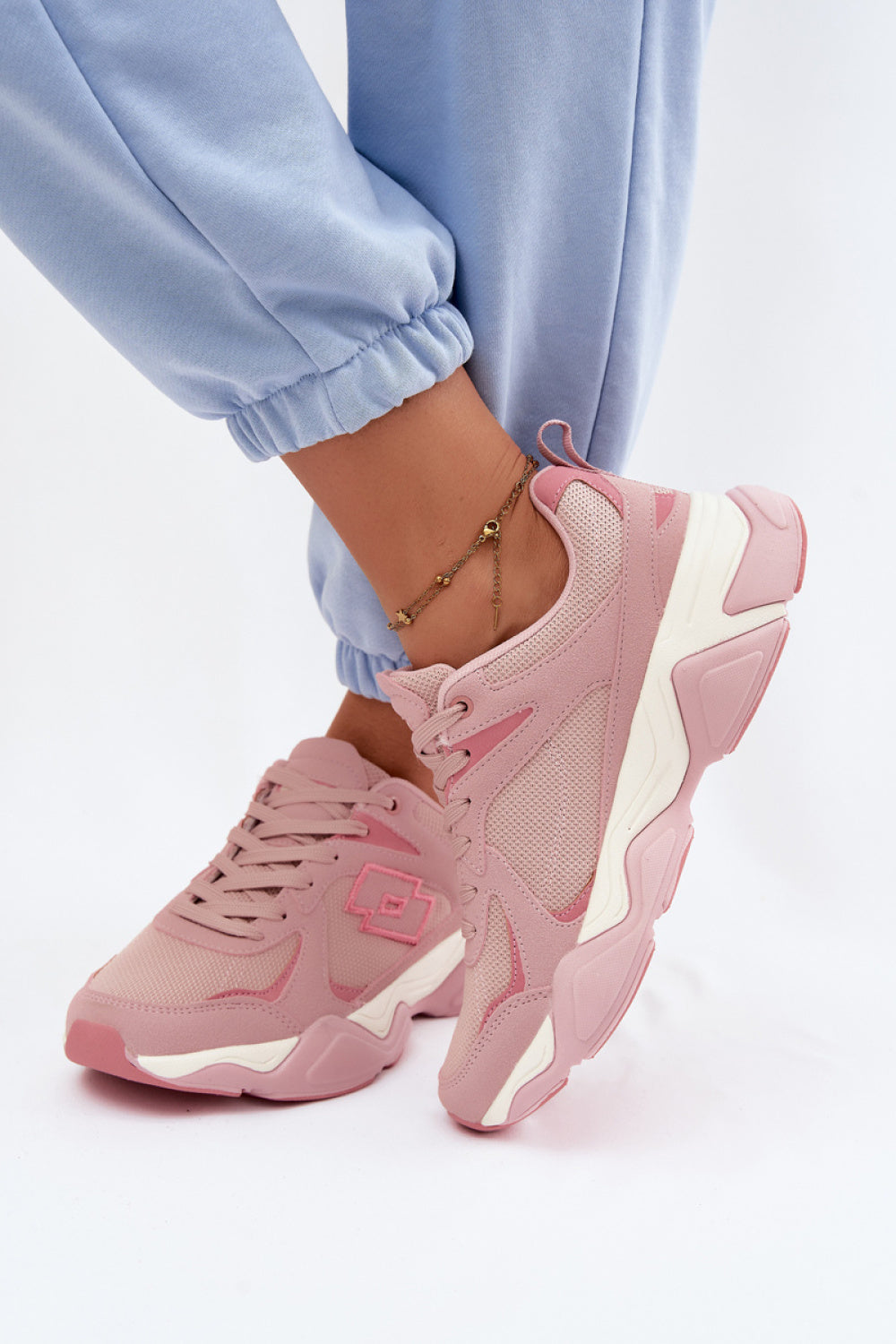 Sportschuhe model 228751 Step in style