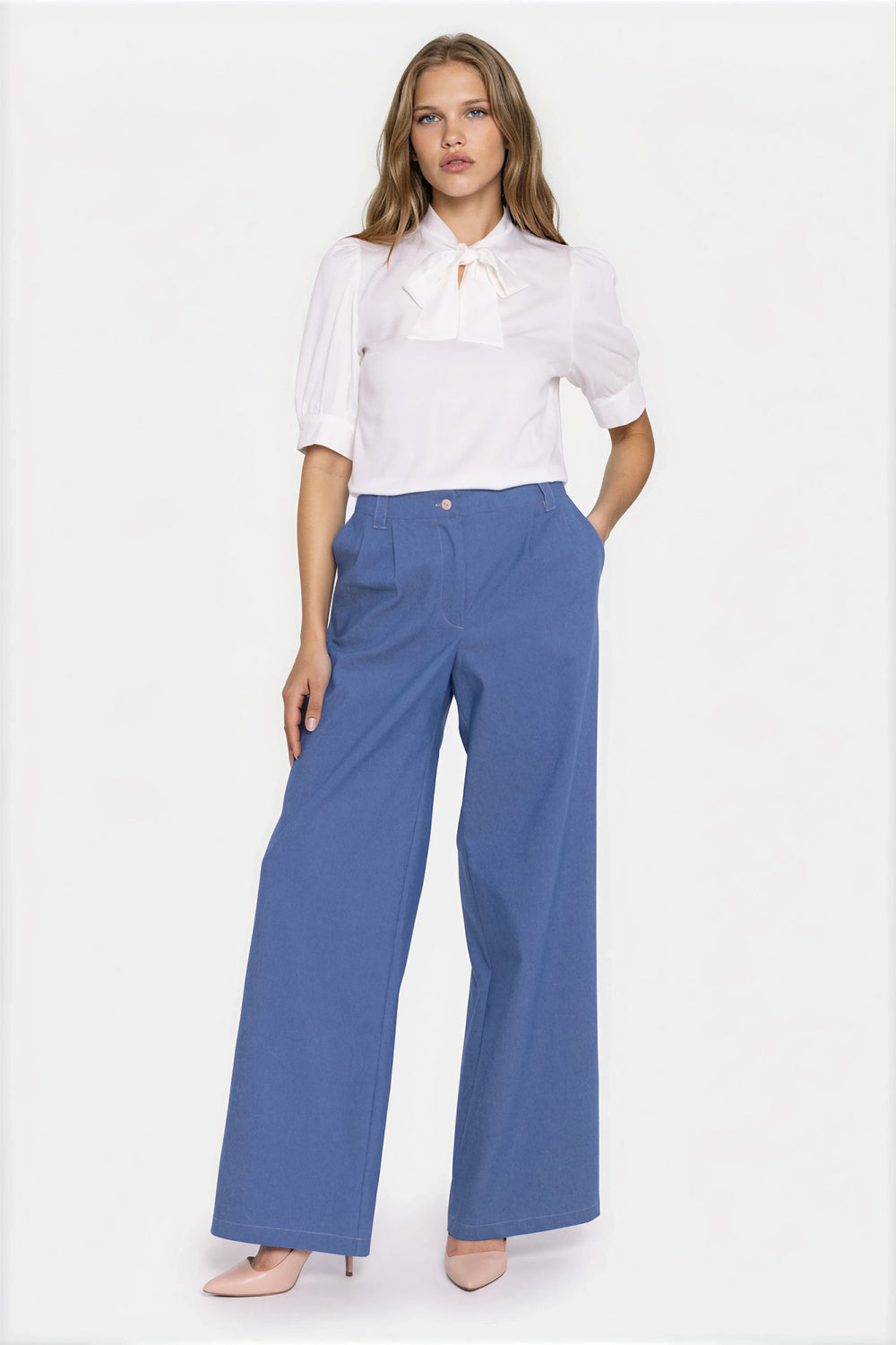 Jeans model 228925 Nife
