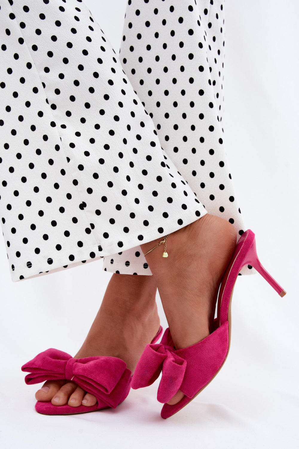 Absatzsandalen model 228993 Step in style