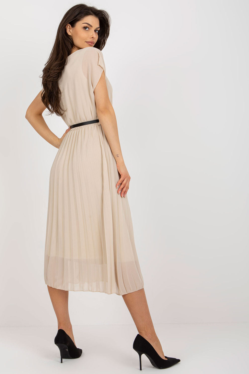 Alltagskleid model 229036 Rue Paris