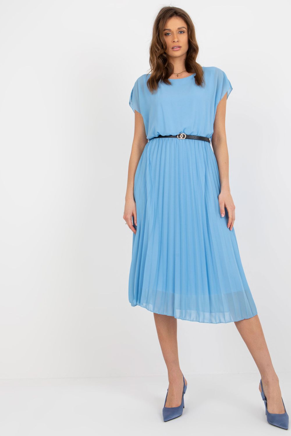 Alltagskleid model 229037 Rue Paris