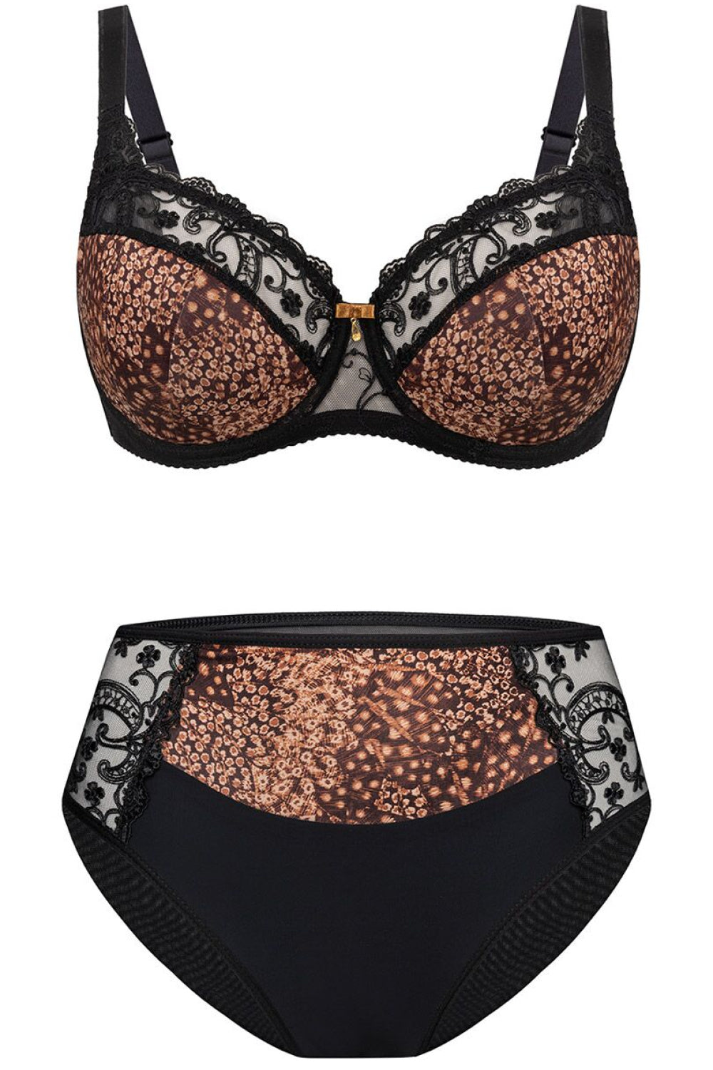 Semi- Soft model 229394 Vena