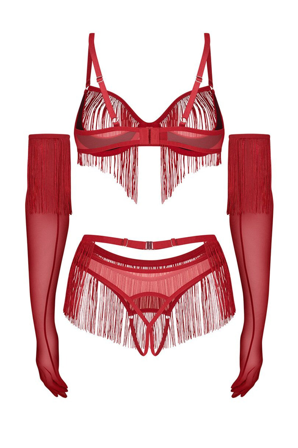 Sexy Set model 229443 Obsessive