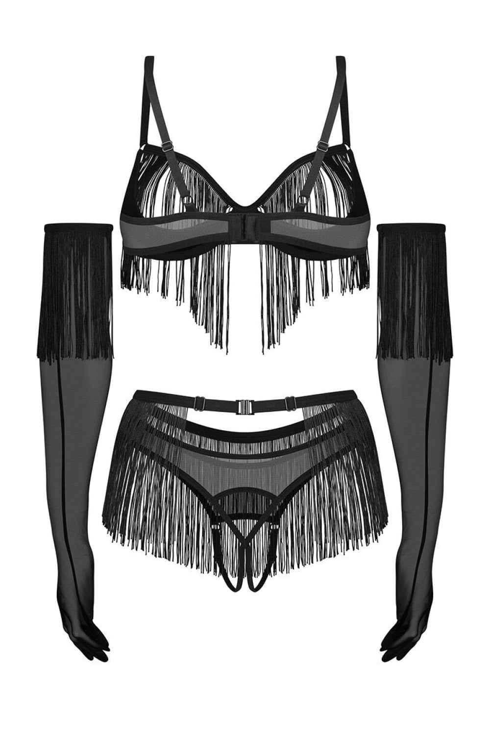 Sexy Set model 229444 Obsessive