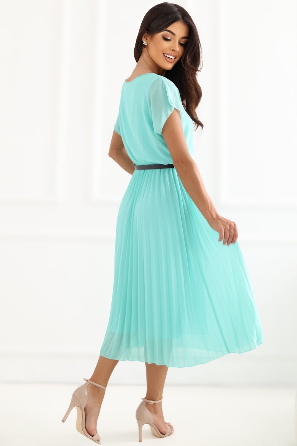 Alltagskleid model 229564 Rue Paris