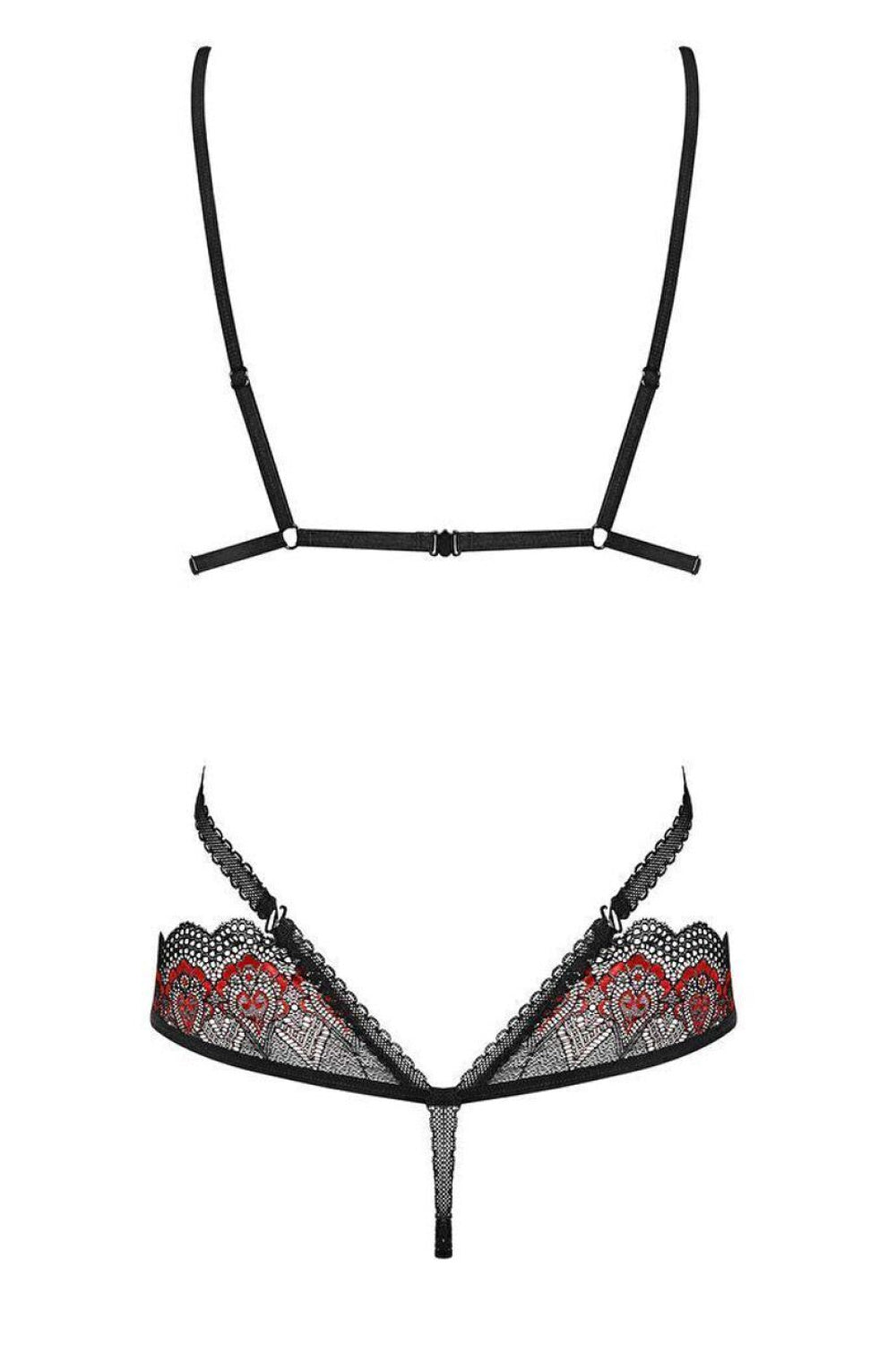 Body model 230091 Obsessive