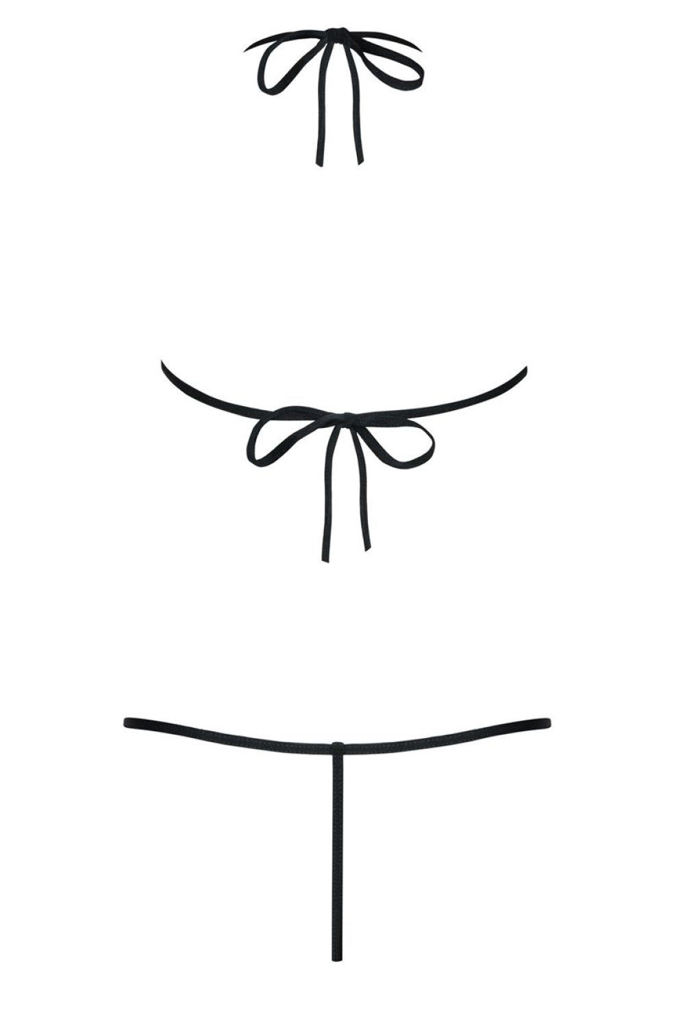 Body model 230101 Obsessive