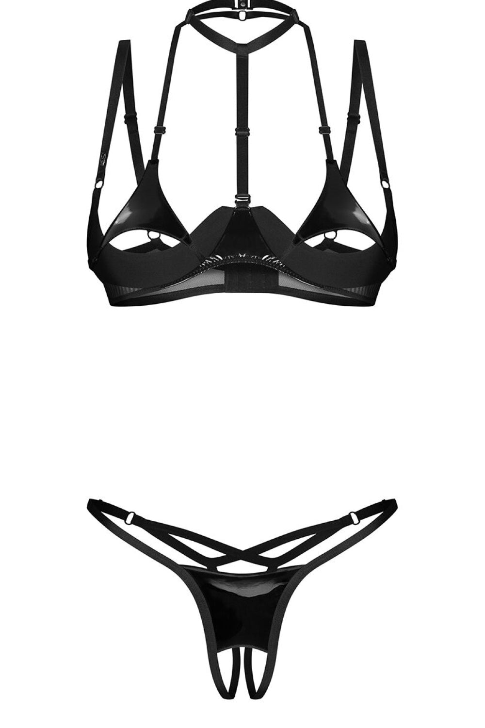 Sexy Set model 230593 Obsessive