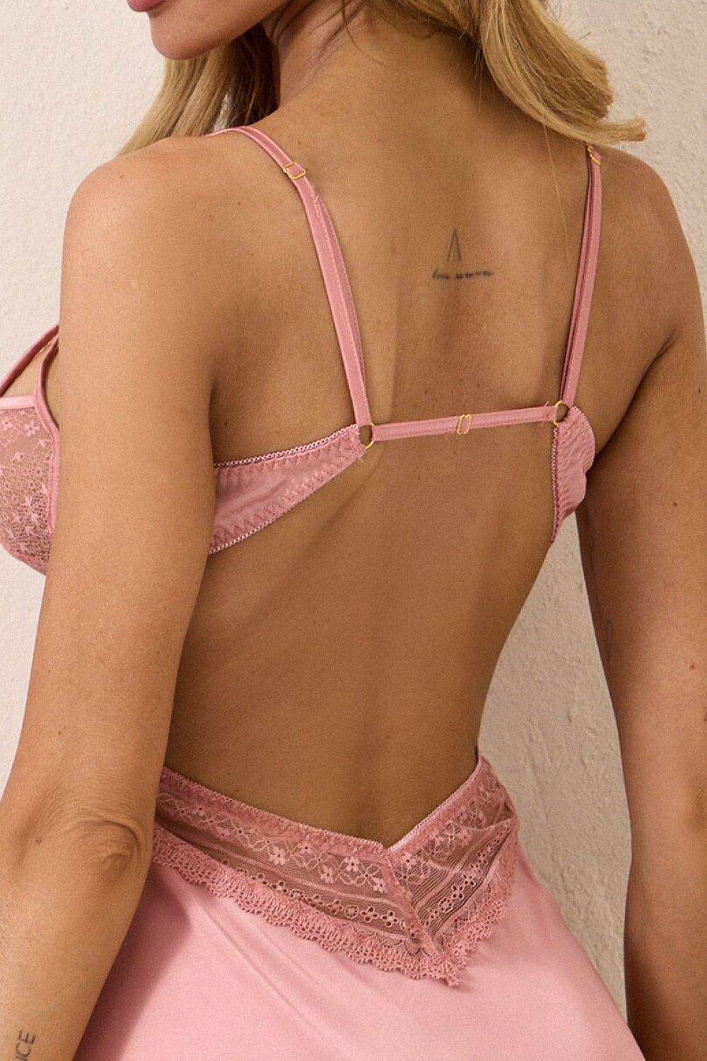 Sexy Hemdchen model 230623 Pure Sin
