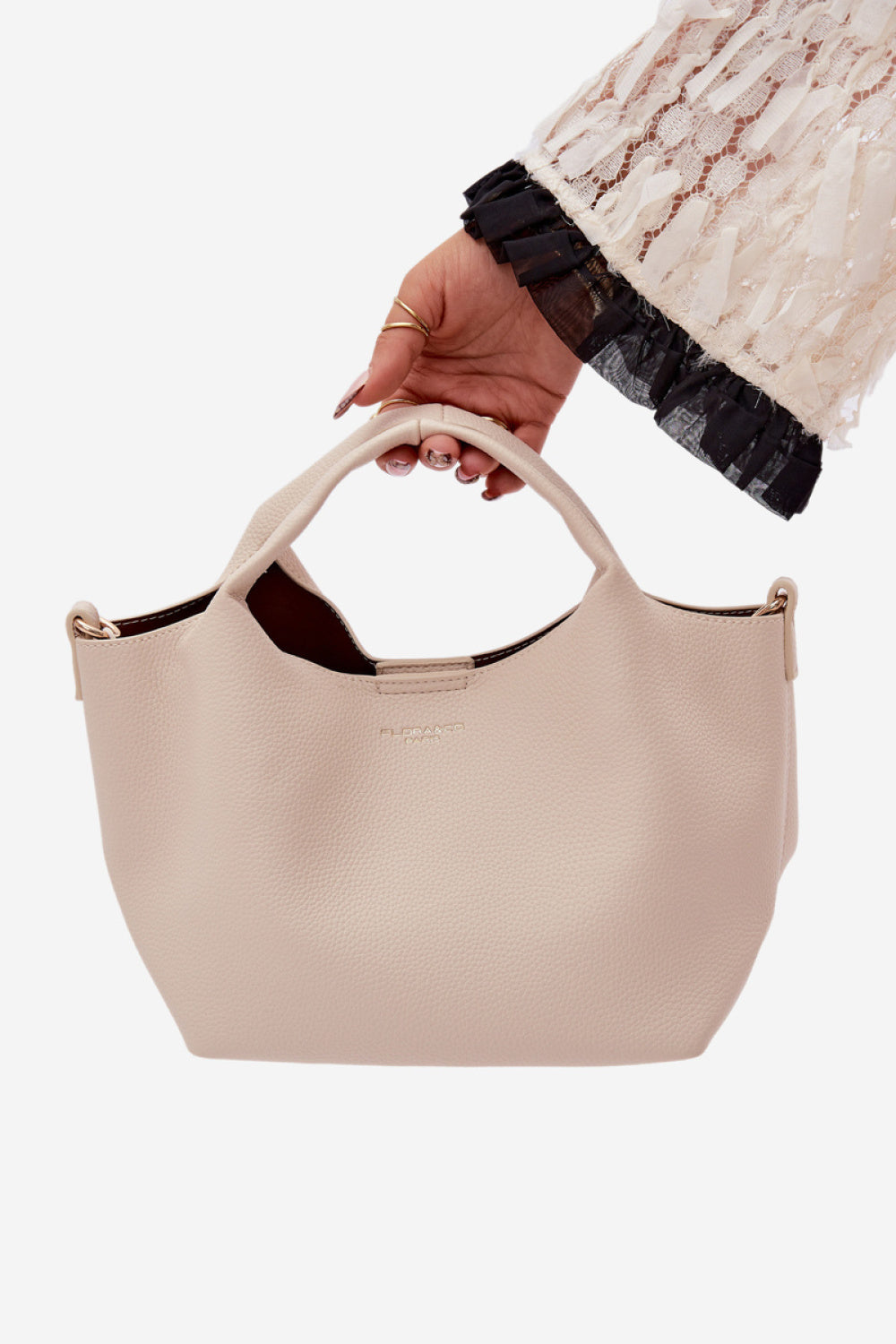 Alltags-Tasche model 230682 Step in style