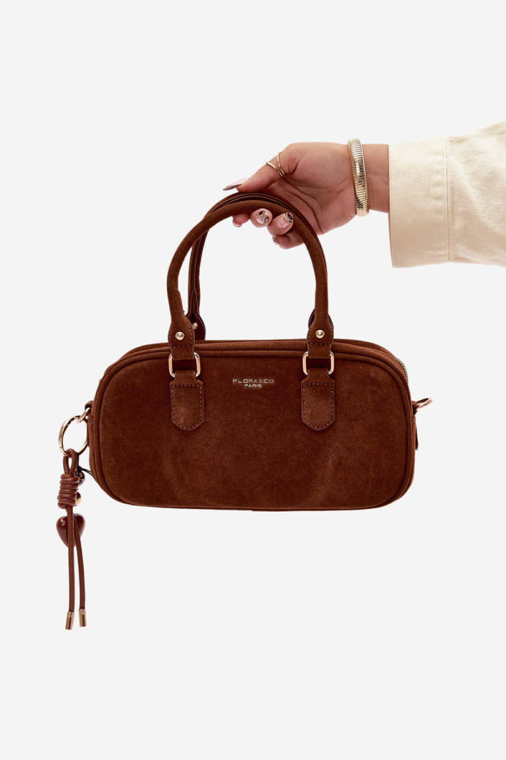 Alltags-Tasche model 230696 Step in style