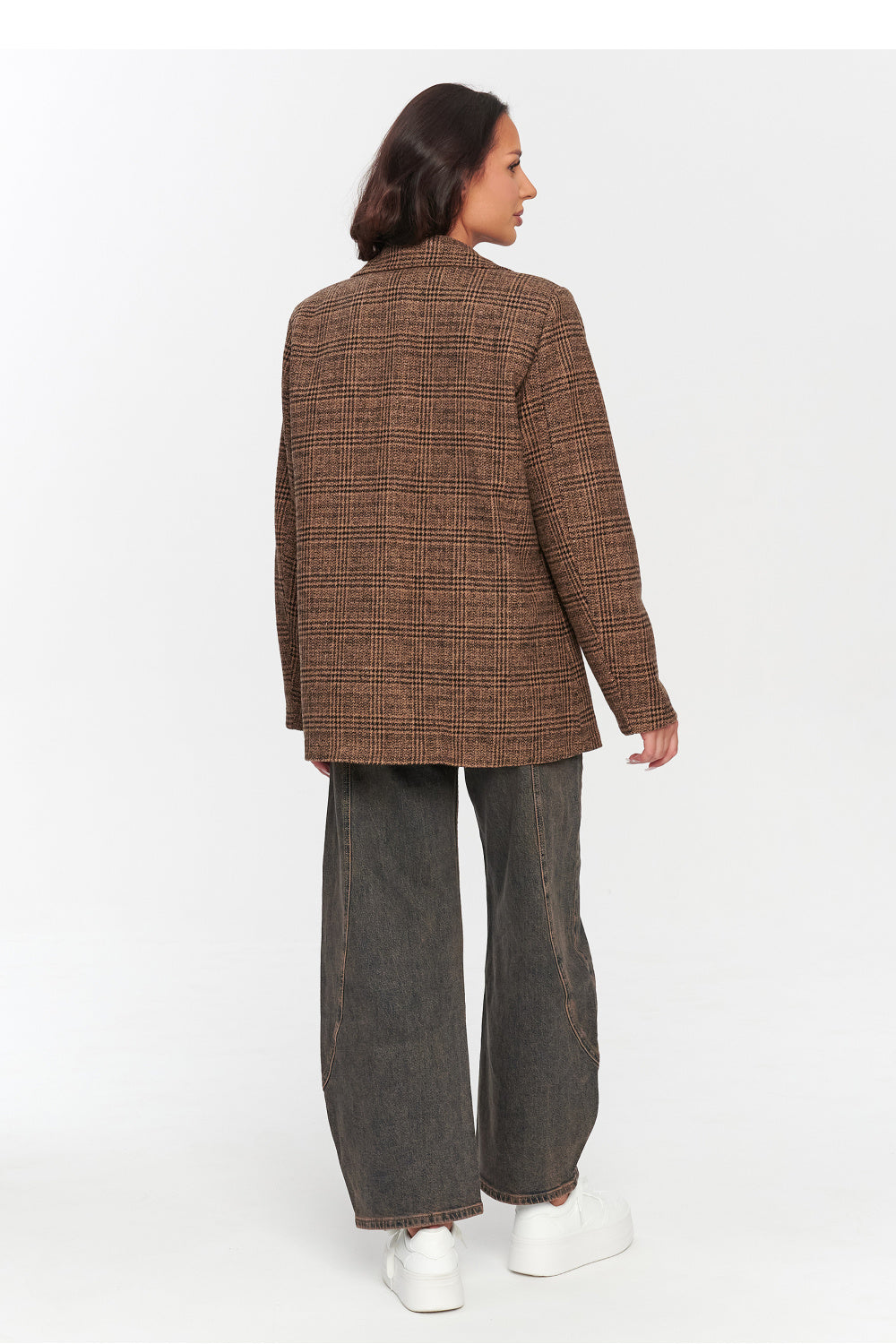Sakko model 230870 Makadamia