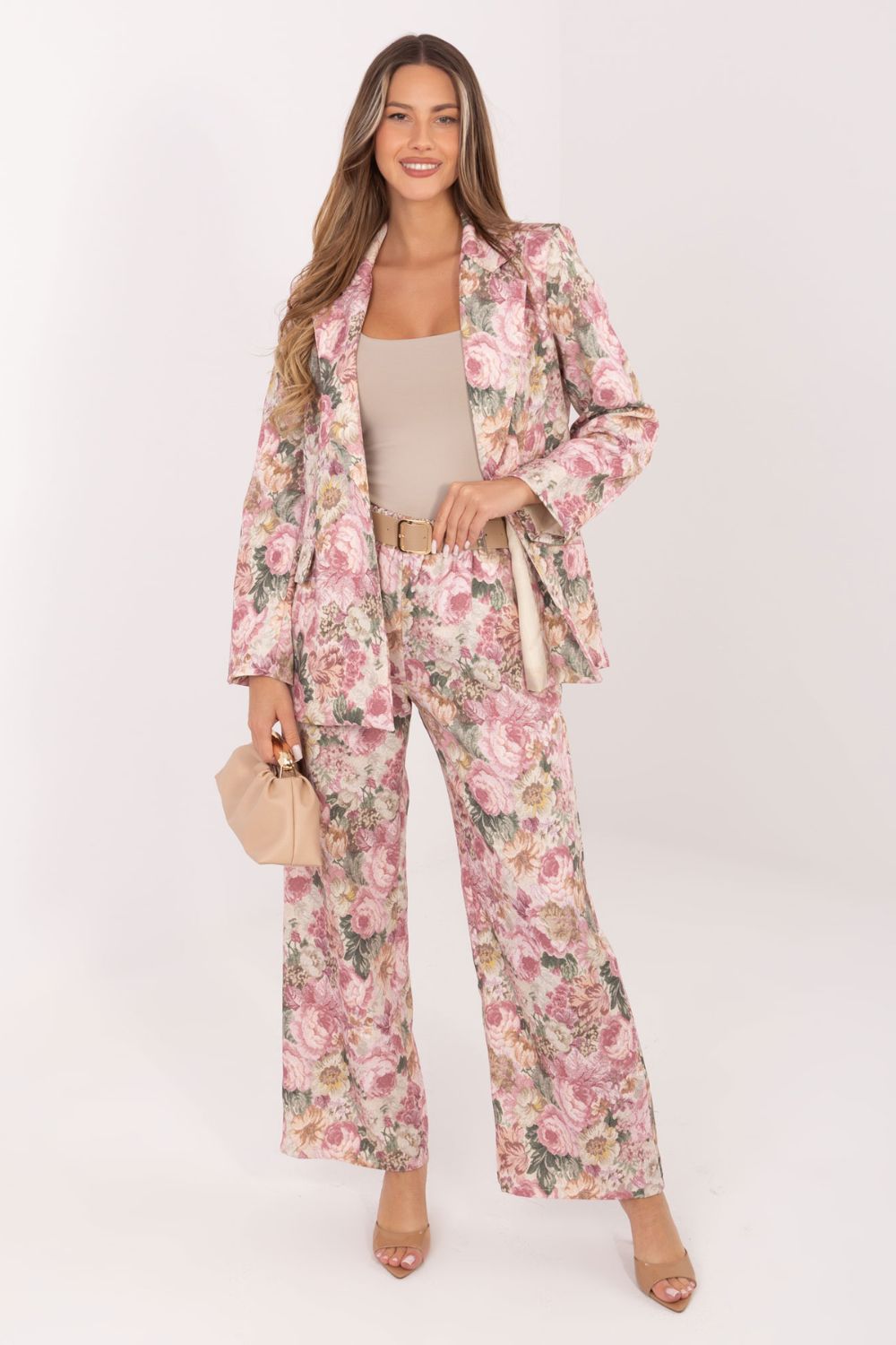 Damen Hose model 231255 Rue Paris