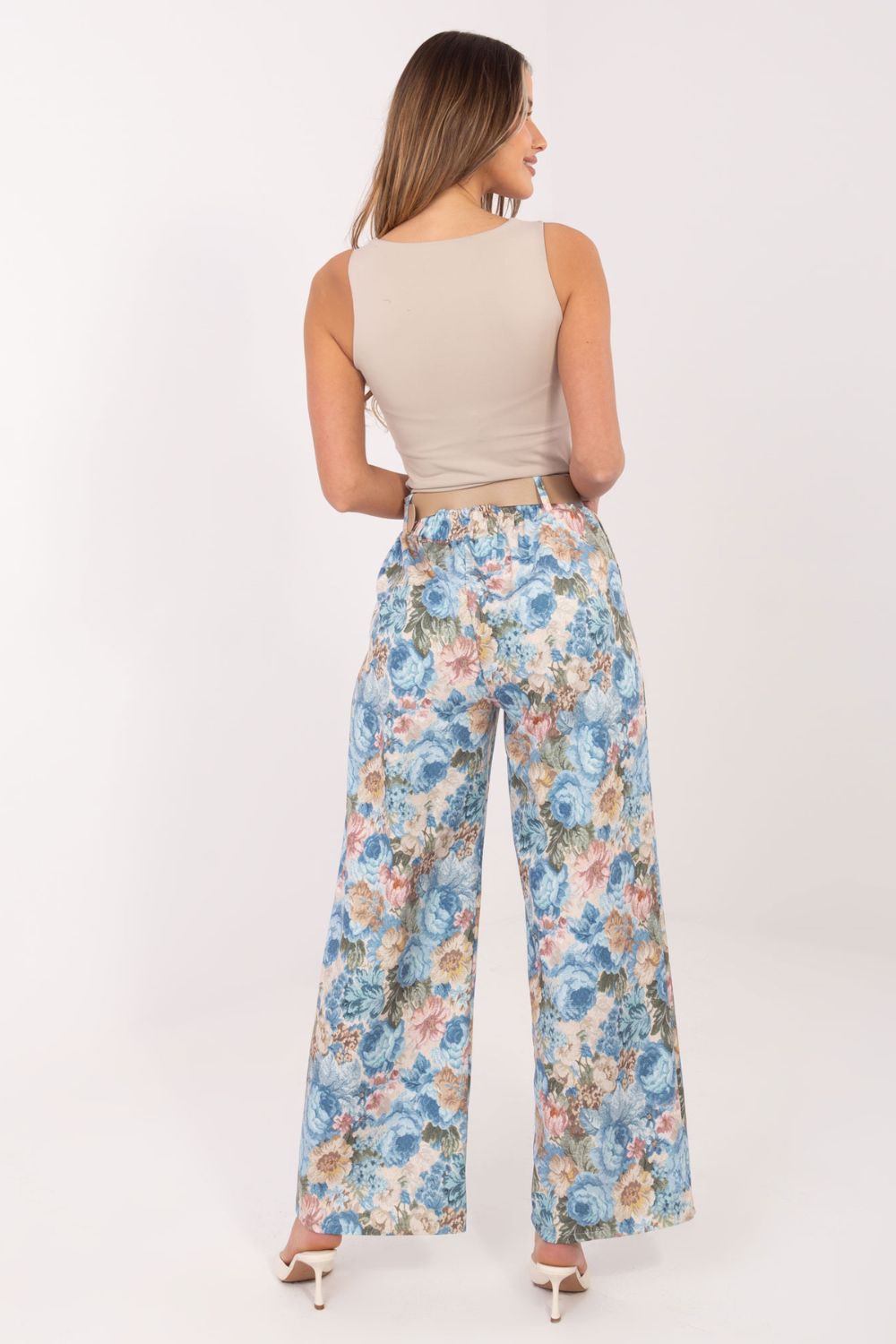 Damen Hose model 231257 Rue Paris