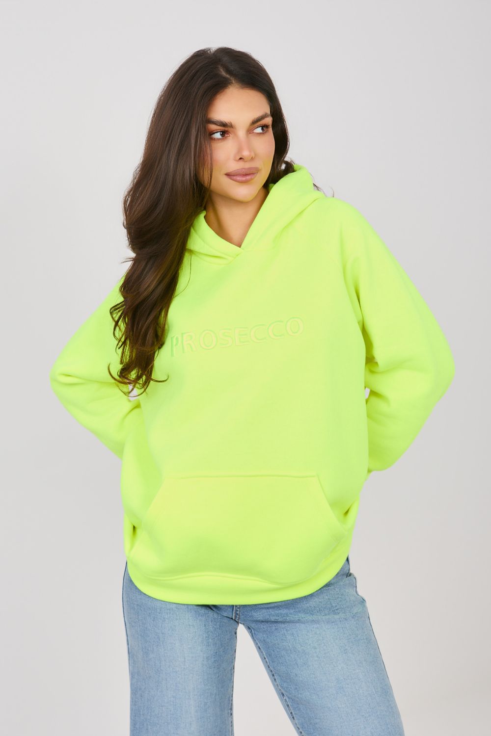 Sweater model 231281 Rue Paris