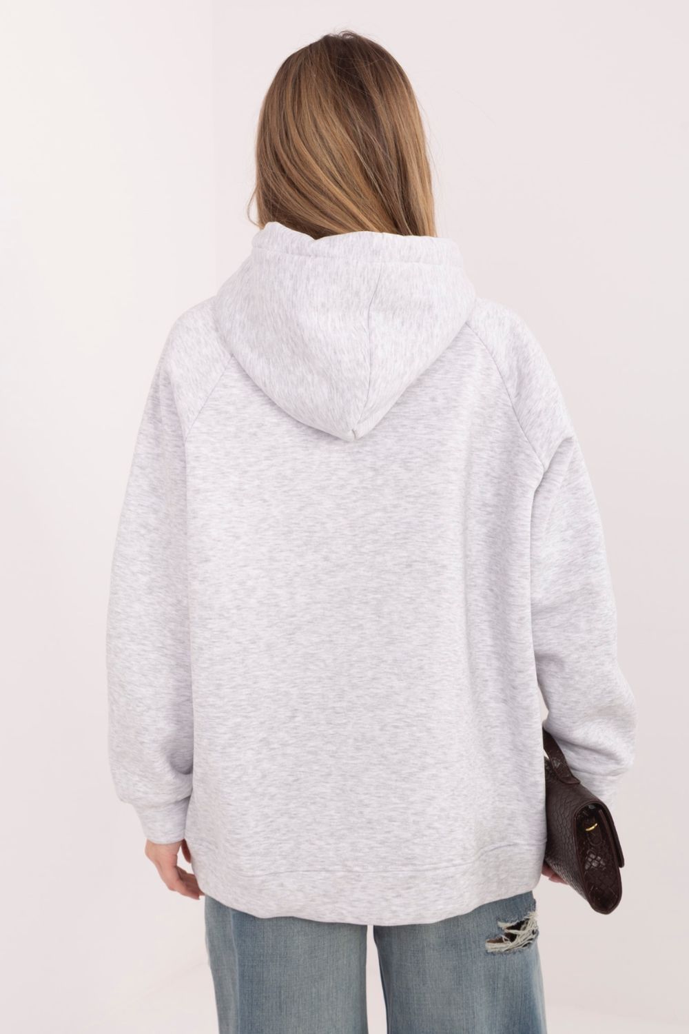 Sweater model 231284 Rue Paris