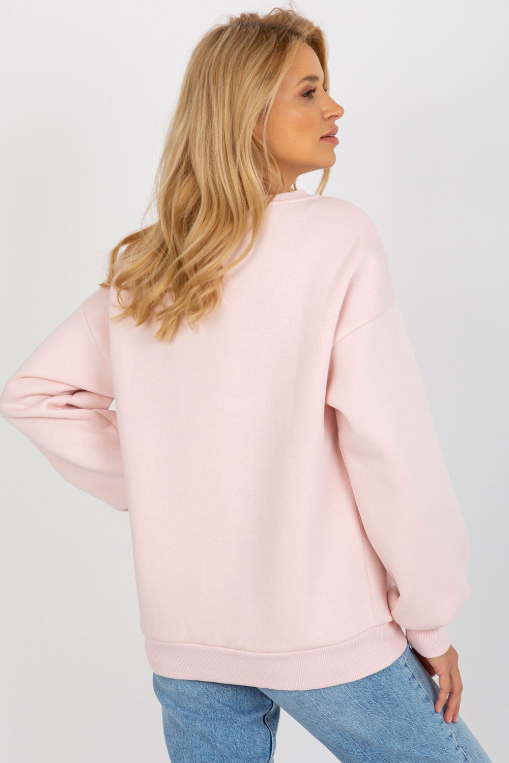Sweater model 231312 Ex Moda