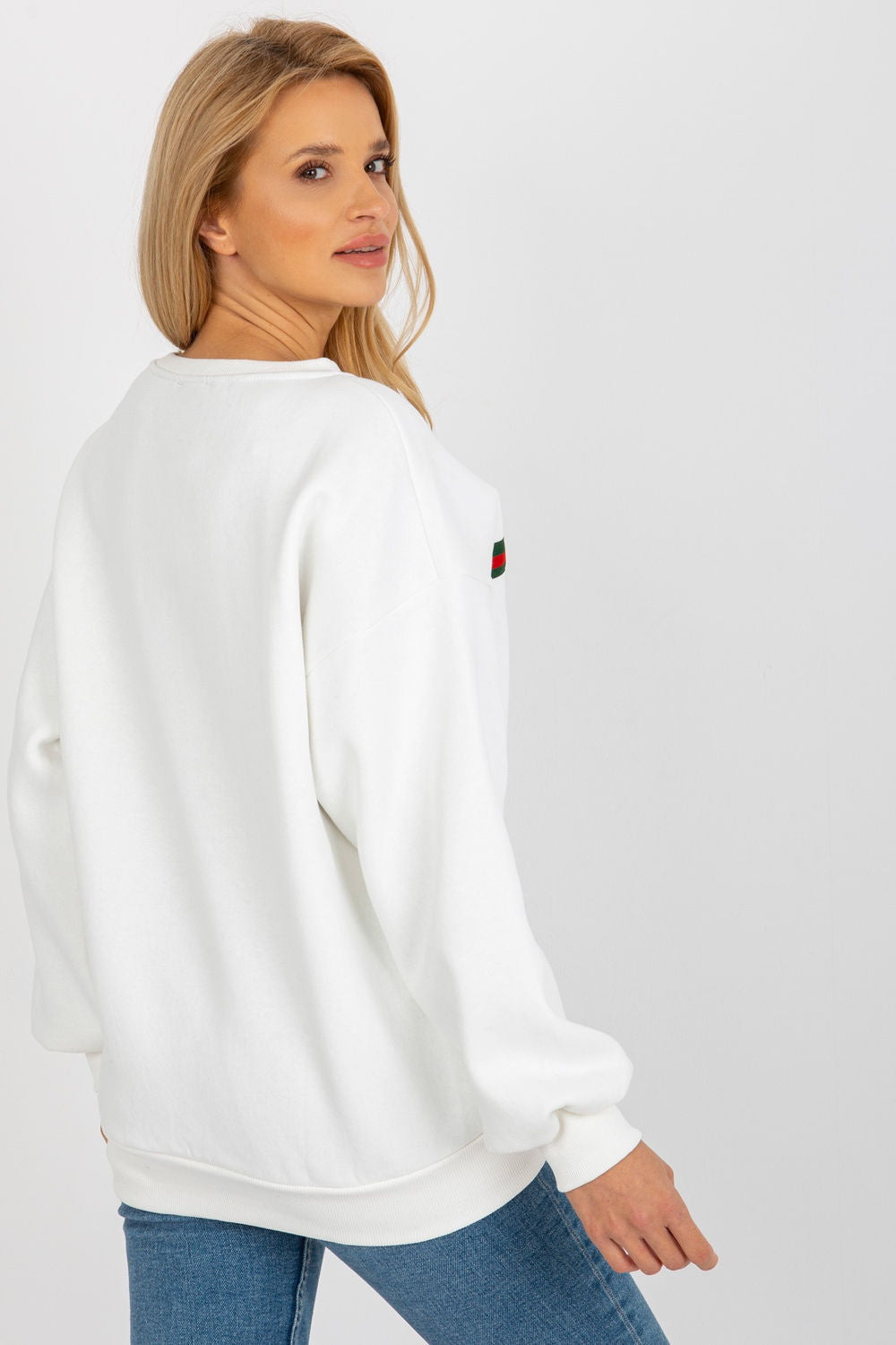 Sweater model 231313 Ex Moda