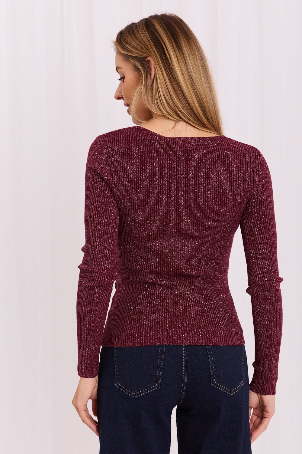 Pullover model 231493 Italy Moda