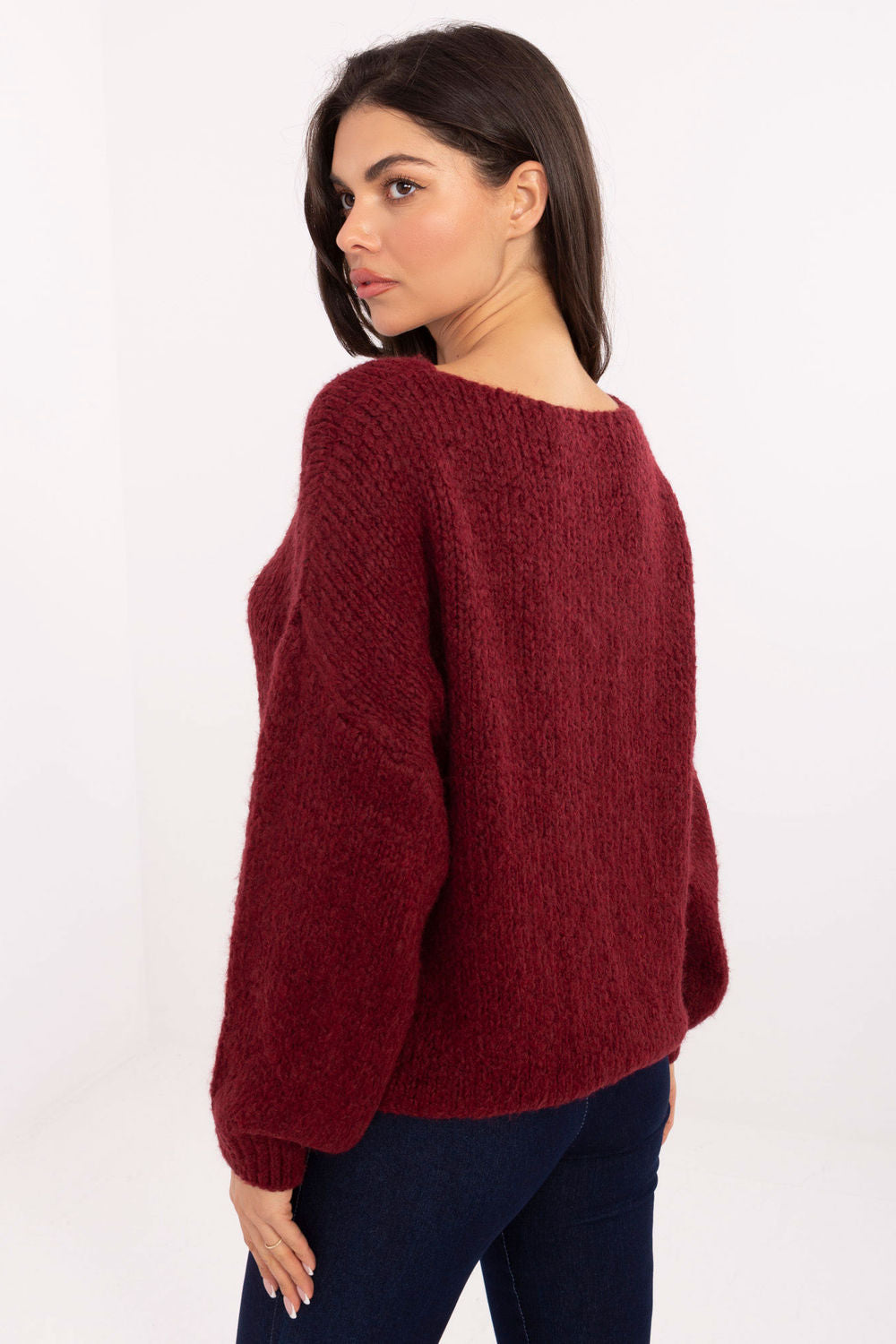 Pullover model 231507 Italy Moda
