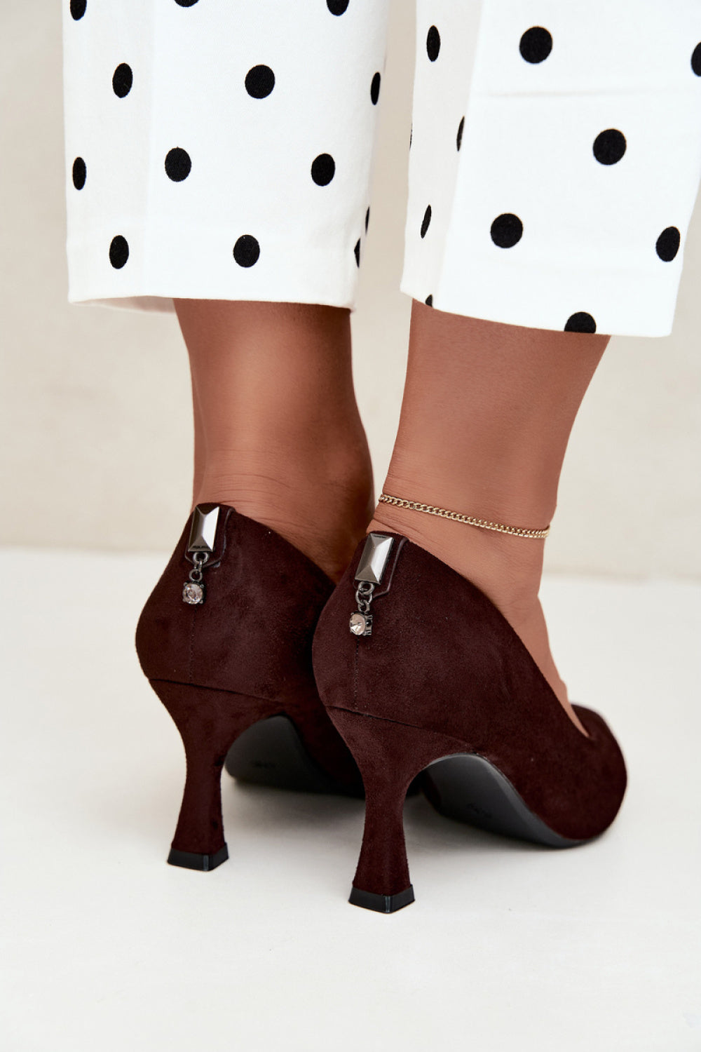 Pumps mit Absatz model 231640 Step in style