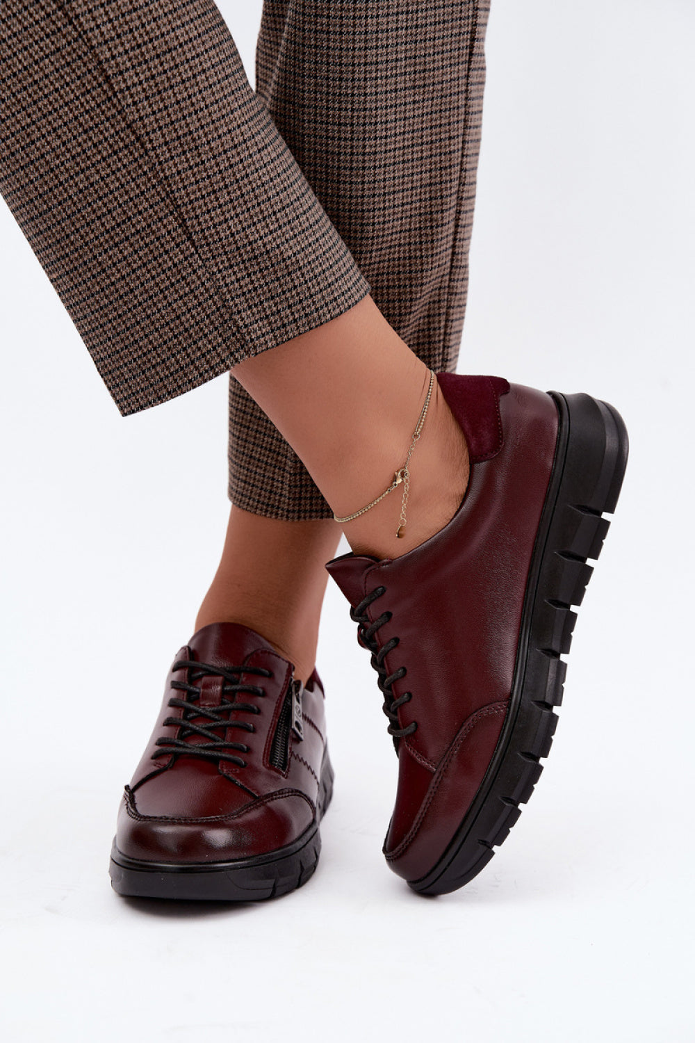Halbschuhe model 231653 Step in style