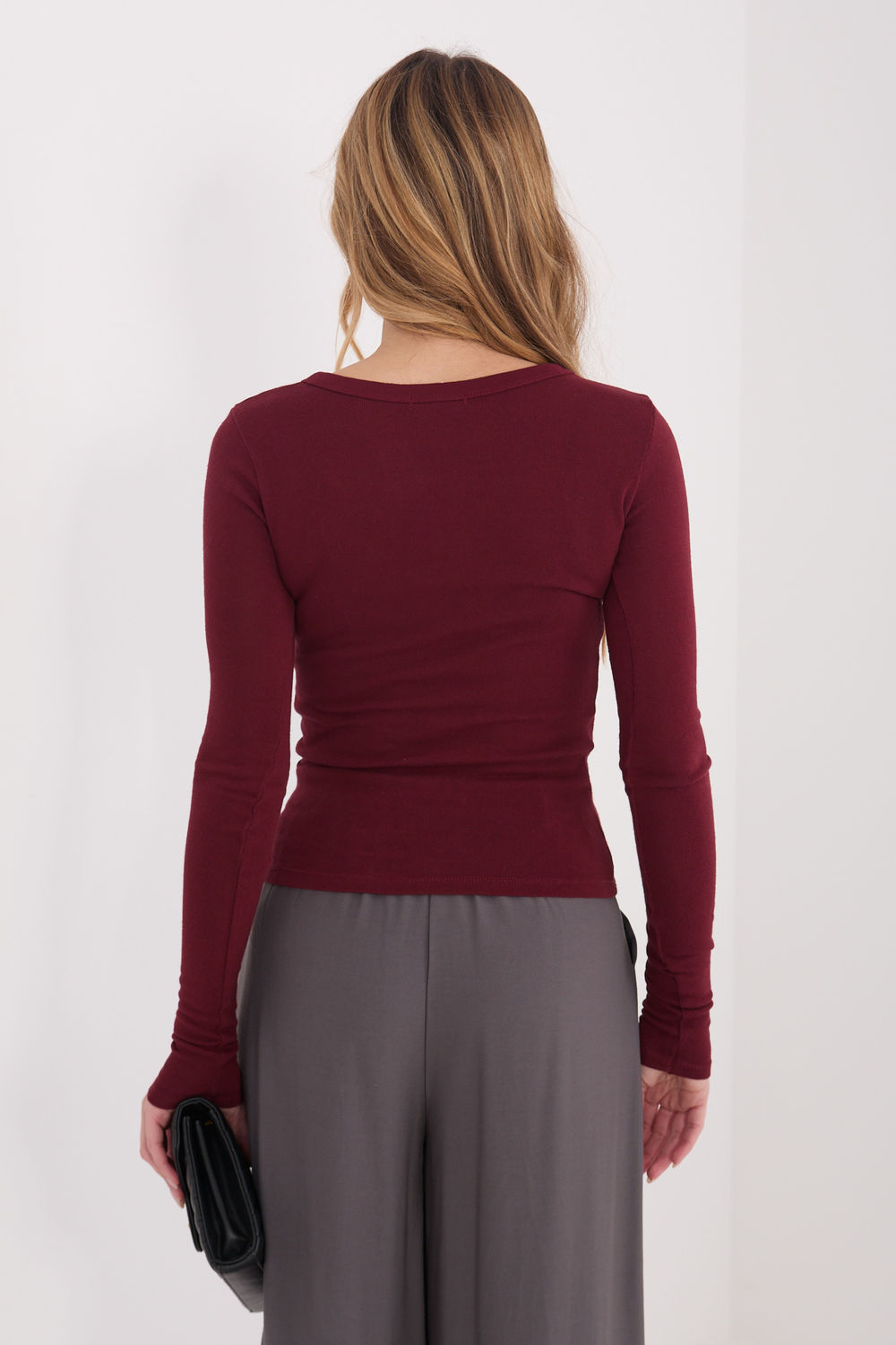 Bluse model 231725 Factory Price
