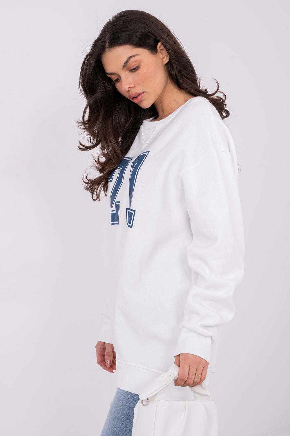 Sweater model 231741 Factory Price