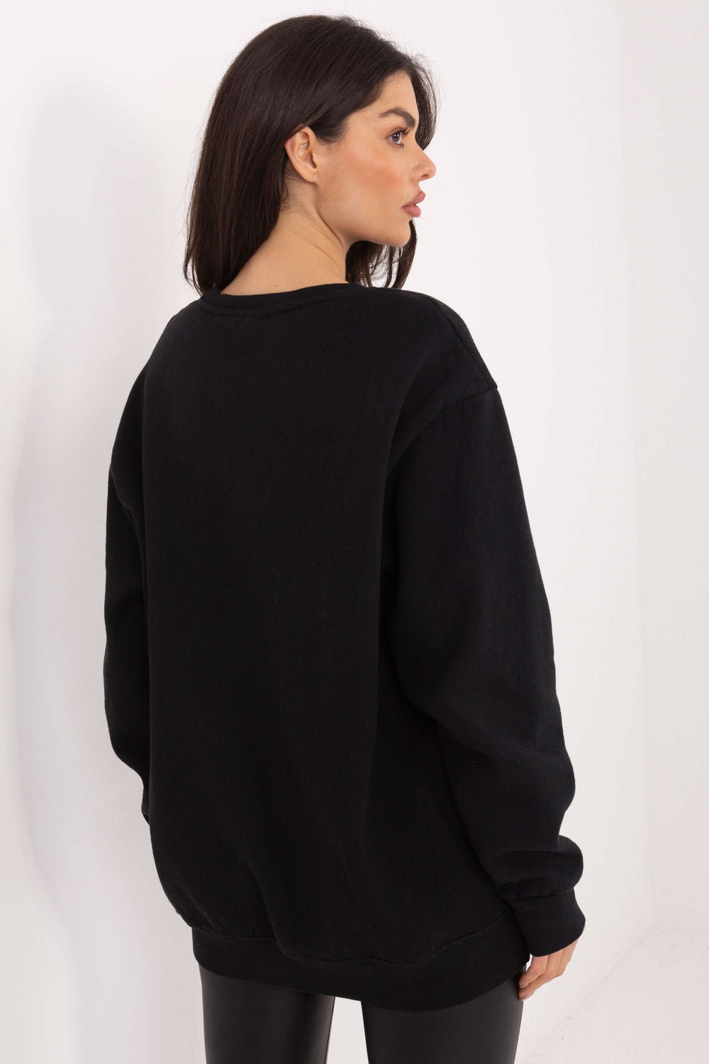 Sweater model 231743 Factory Price