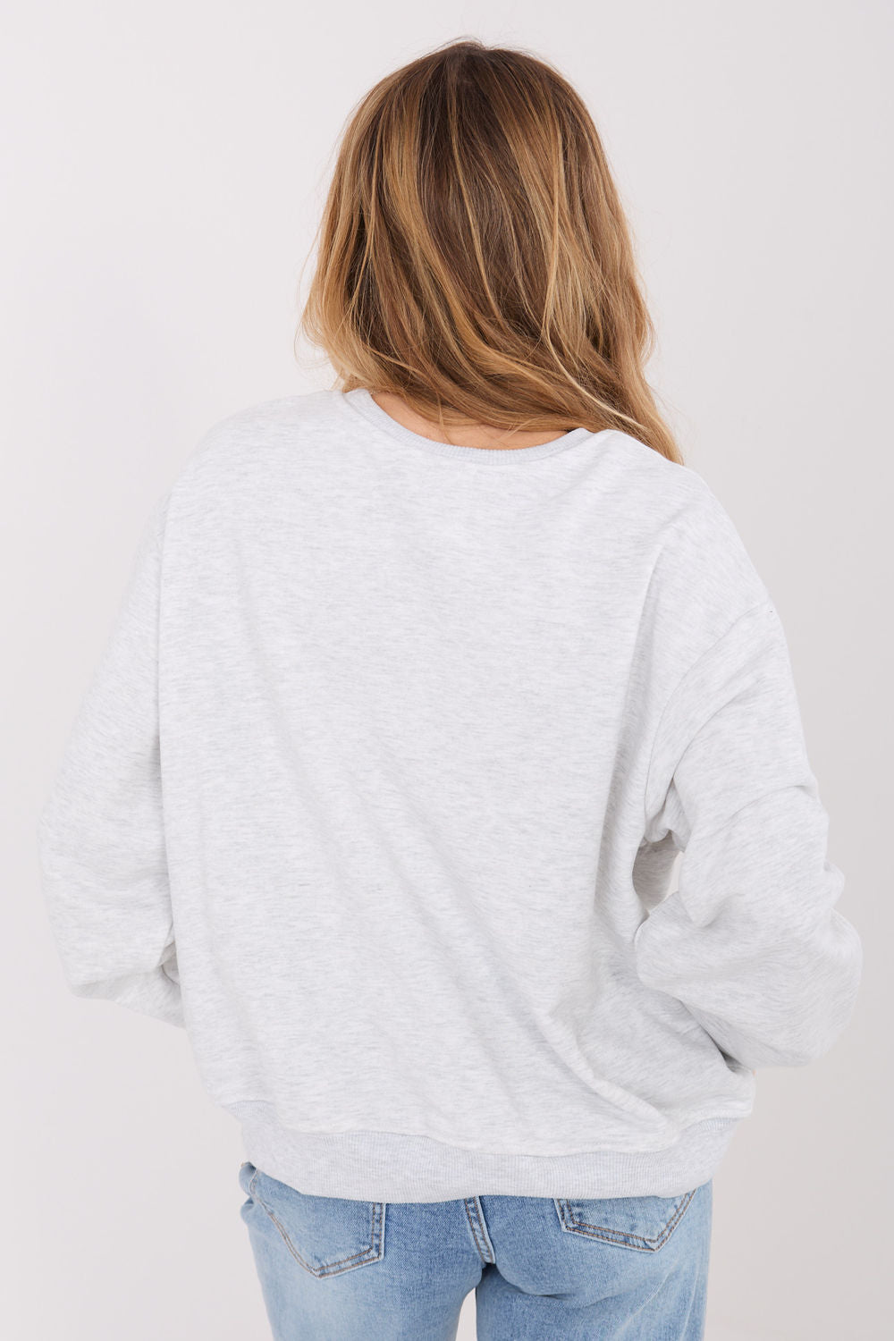 Sweater model 231755 Factory Price
