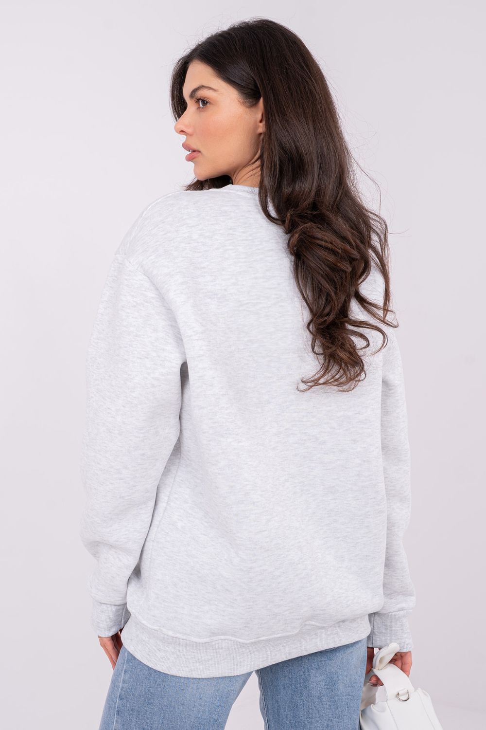 Sweater model 231744 Factory Price