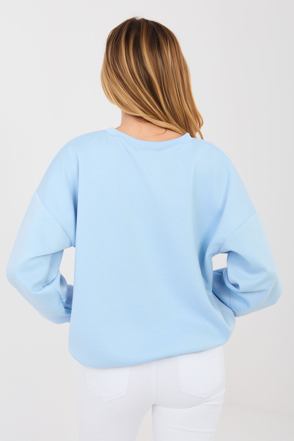 Sweater model 231873 Rue Paris
