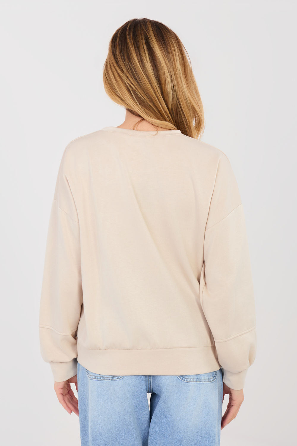 Sweater model 231878 Rue Paris