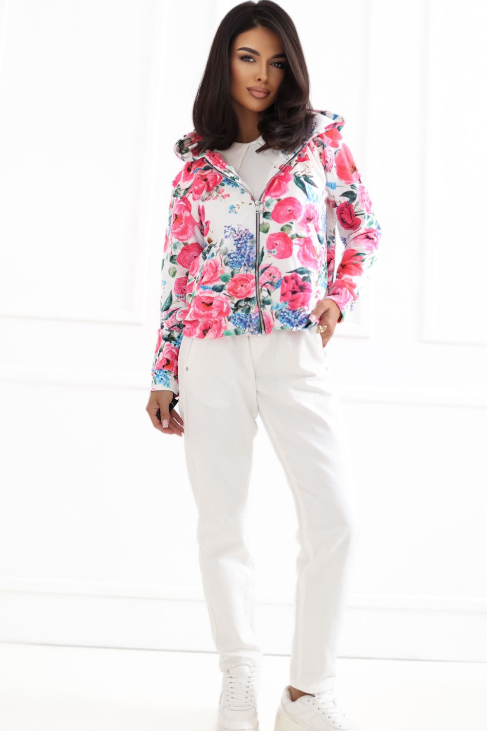 Sweater model 231882 Rue Paris
