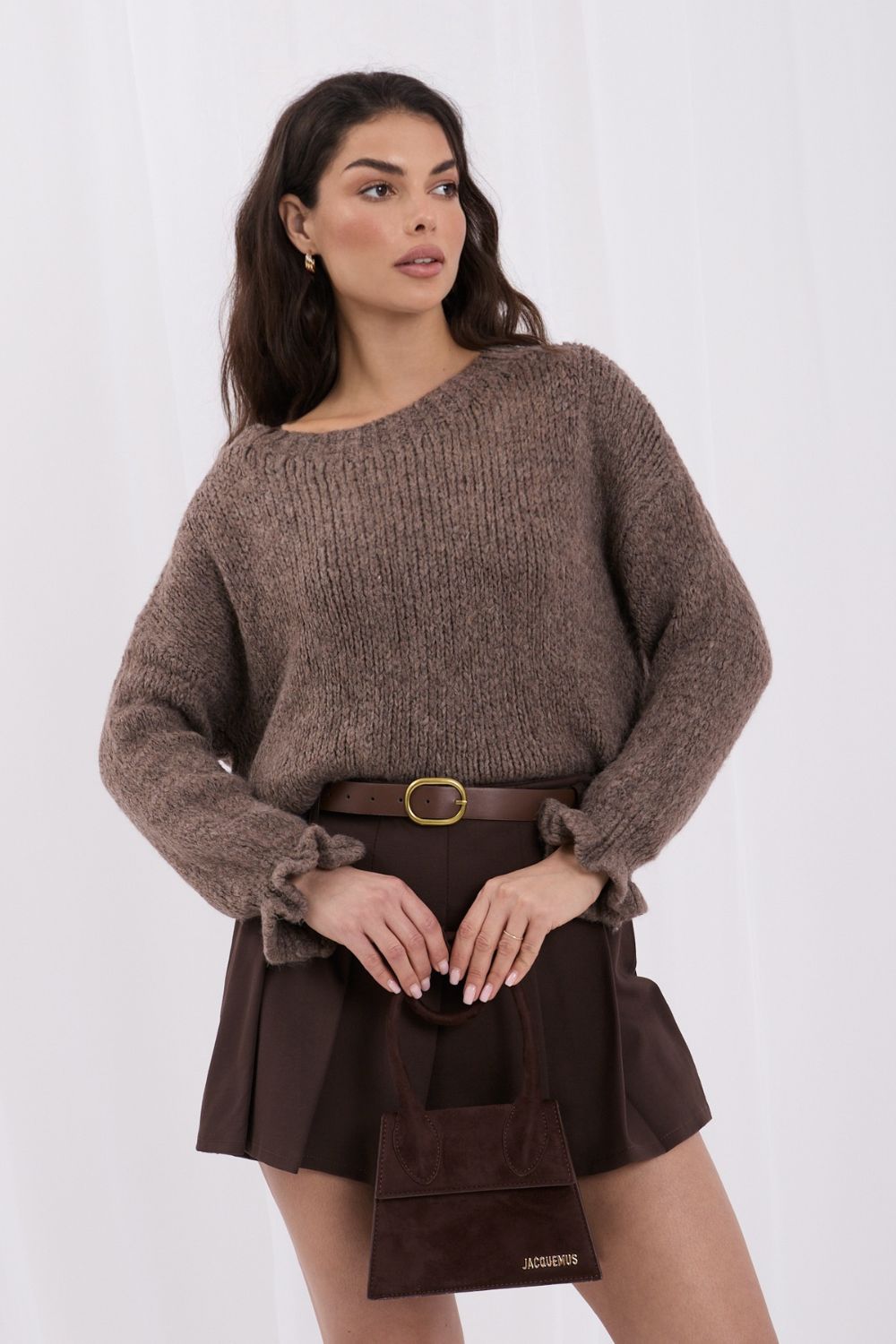 Pullover model 231925 Italy Moda