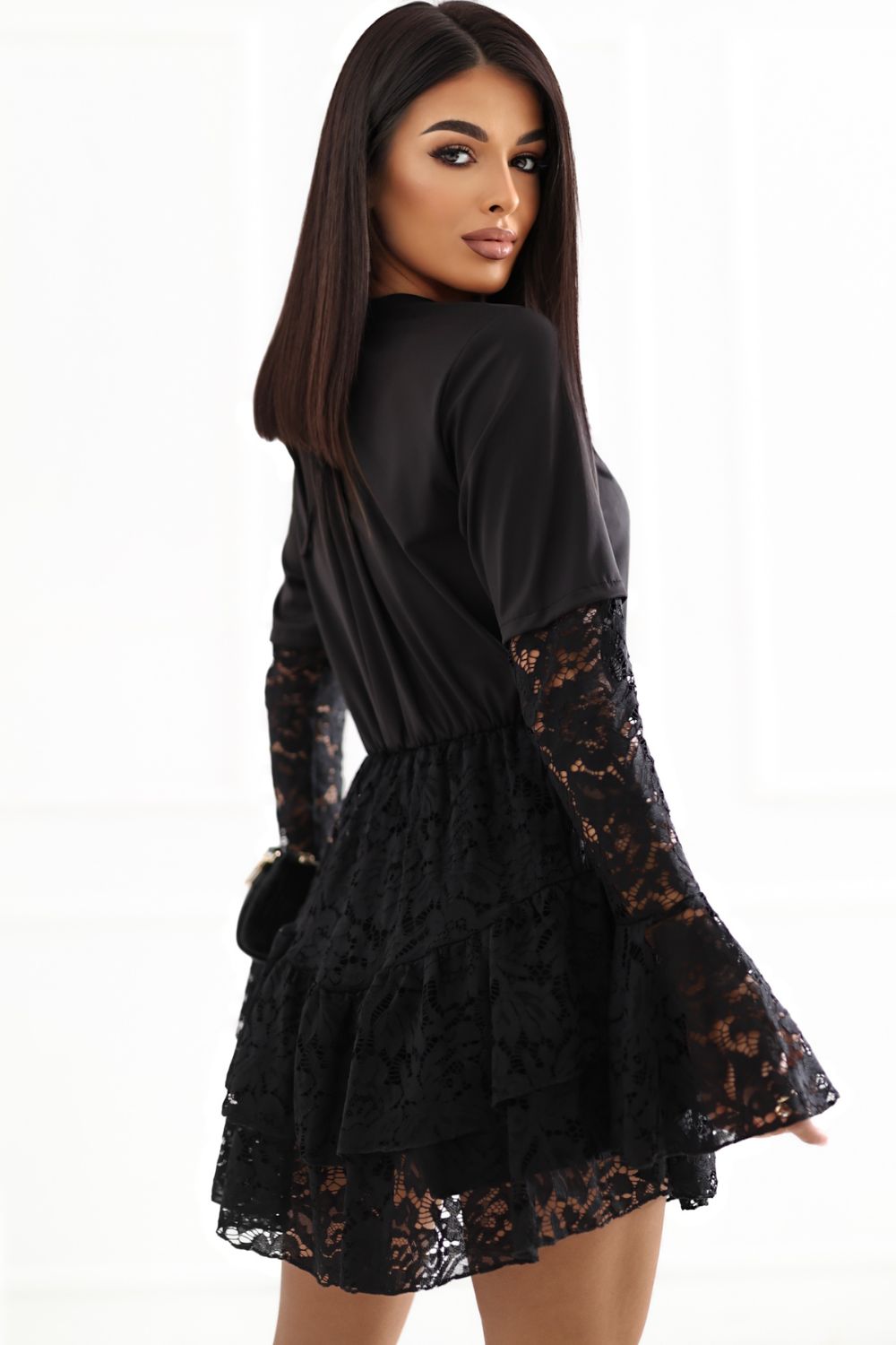 Overall model 231959 Italy Moda
