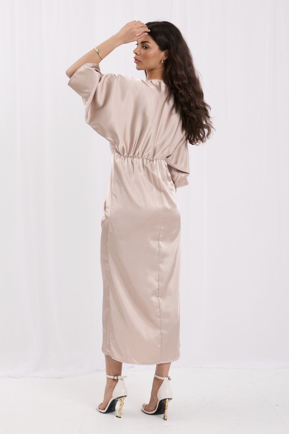 Abendkleid model 232184 Rue Paris