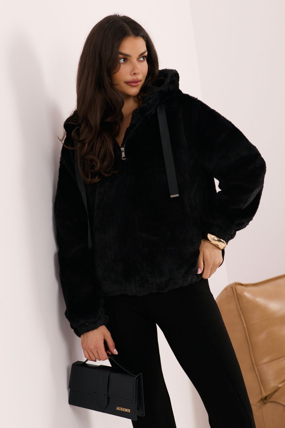 Jacke model 232290 Factory Price